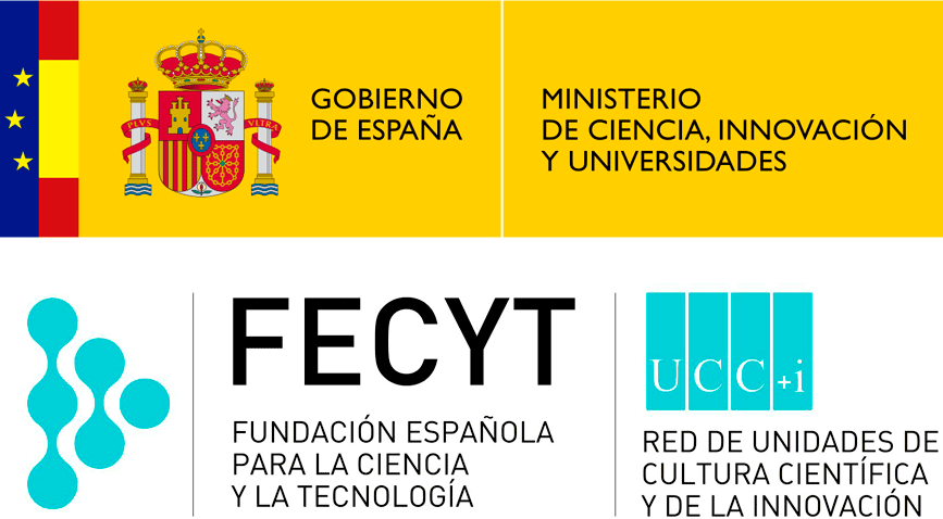 Fundación Española para la Ciencia y la Tecnología